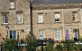 Whitstone Getaway